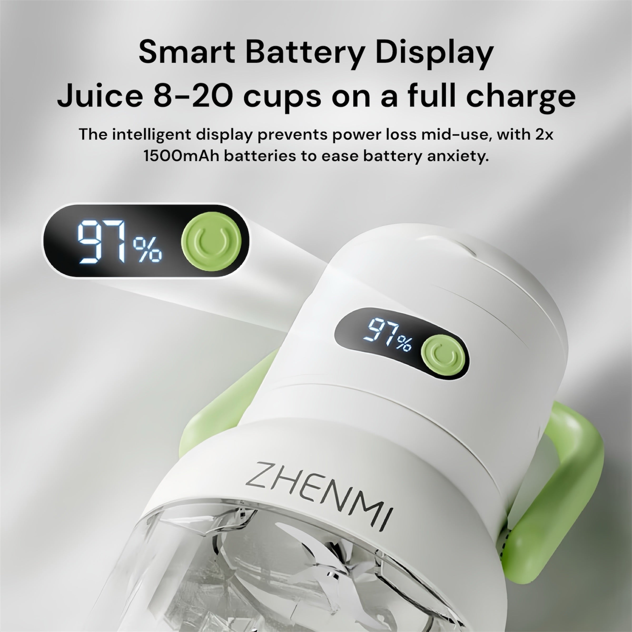 JuicePro Max