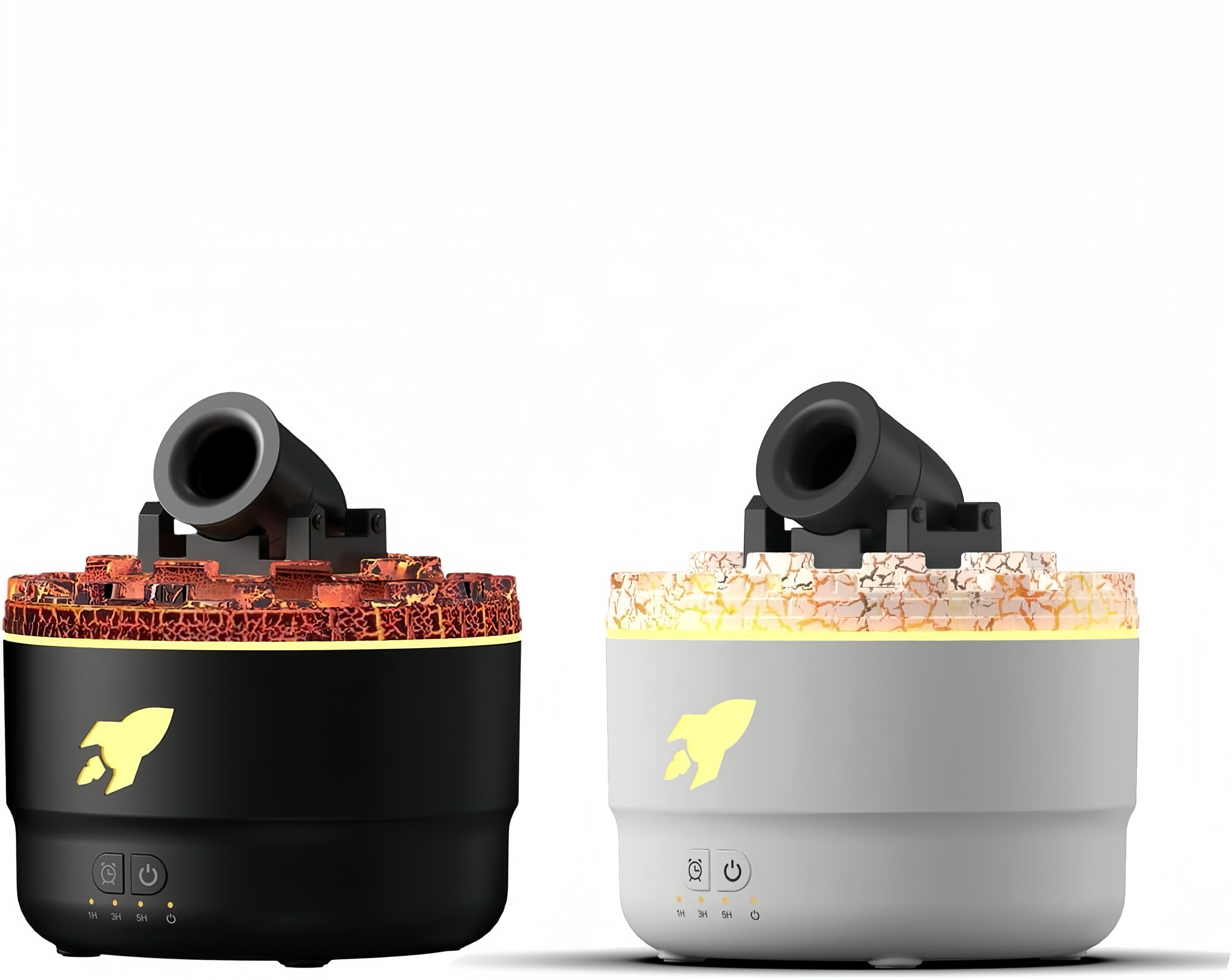 CannonMist™ Aromatherapy Humidifier