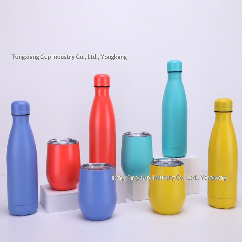 12oz Swig U-Shaped Egg Shell Wine Cup