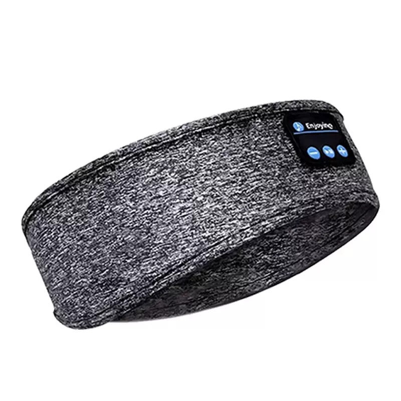 DreamBand 3-in-1 Bluetooth Sleep & Sport Headband Sleep Mask