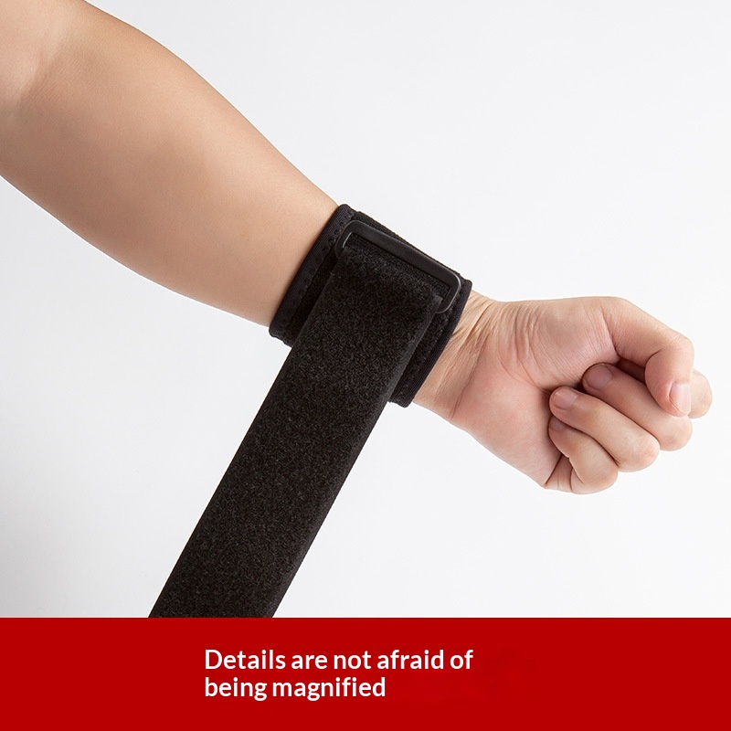 Outdoor Sports Pressure Strap Wristband
