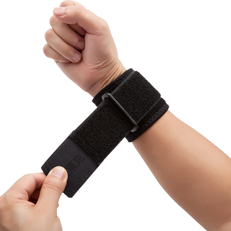 Outdoor Sports Pressure Strap Wristband