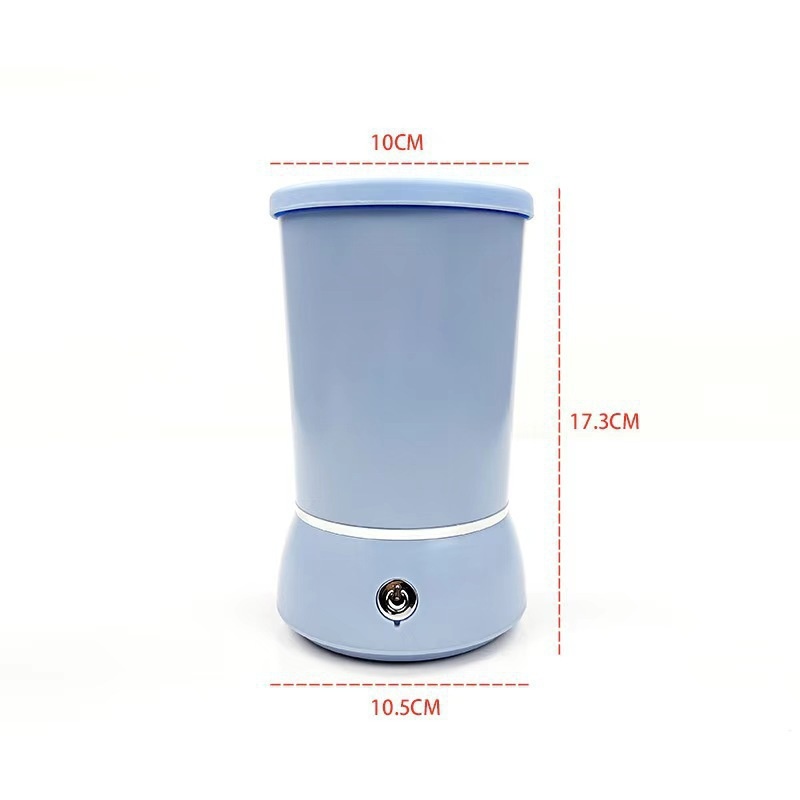 Electric Pet Foot Washer Paw Cleaner