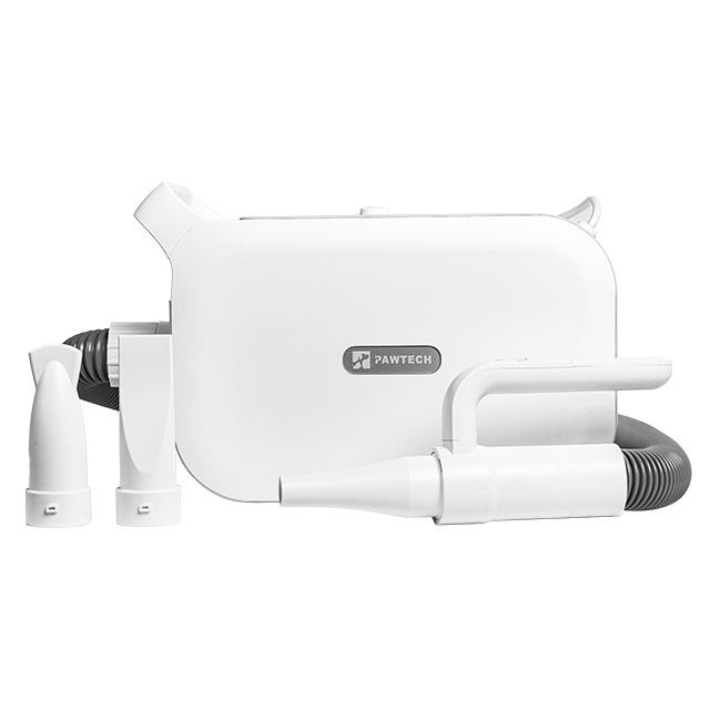 Memechong Pet Water Blower Multi-Function Portable Dryer