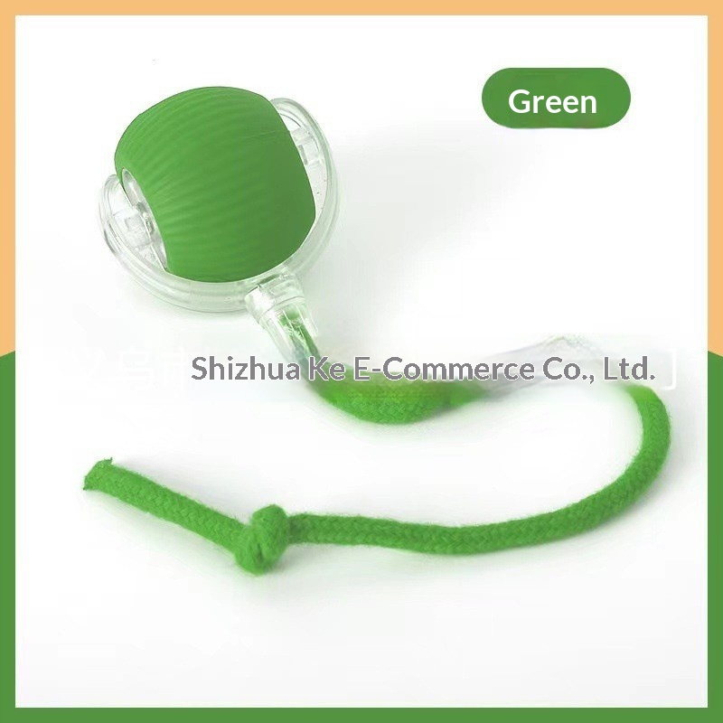 Smart Electric Bouncing Ball Dog Toy