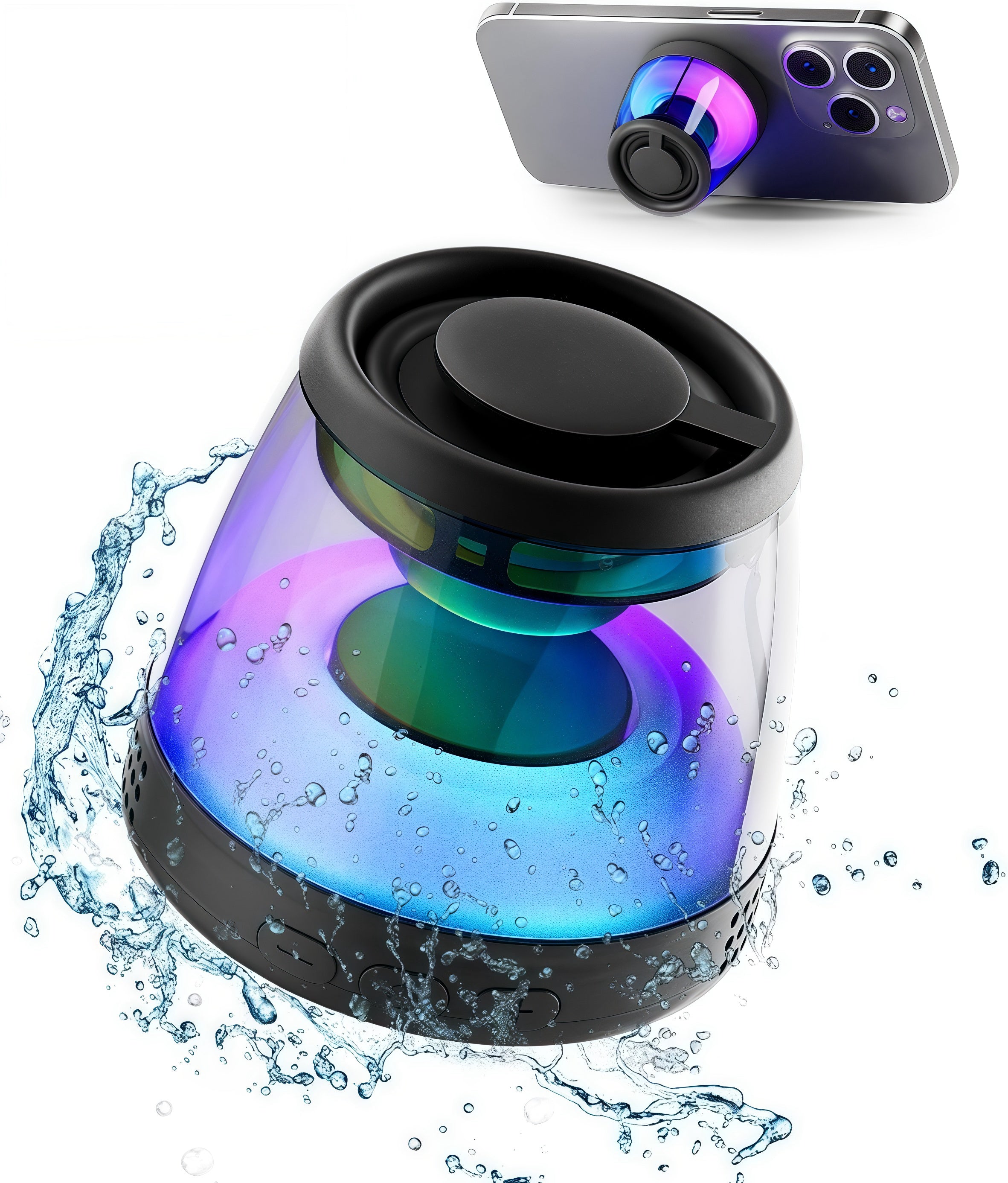 MagVibe™ SoundPillar