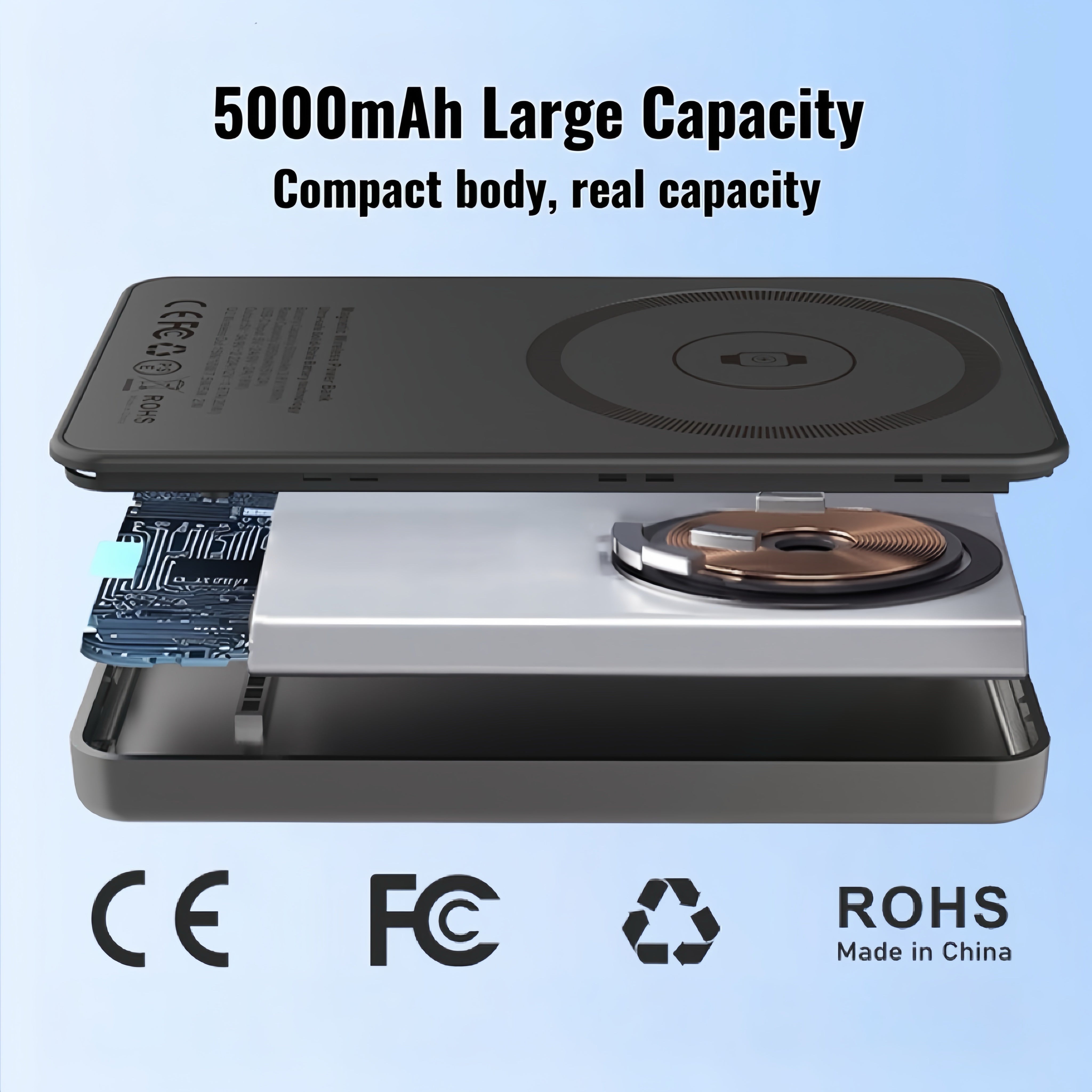 MagSafe Solid Power – Solid-State Battery for Enhanced Safety &