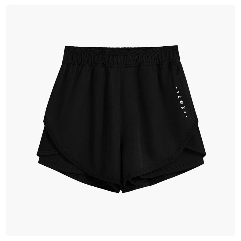 Women's Summer Outdoor Sports Yoga Set
