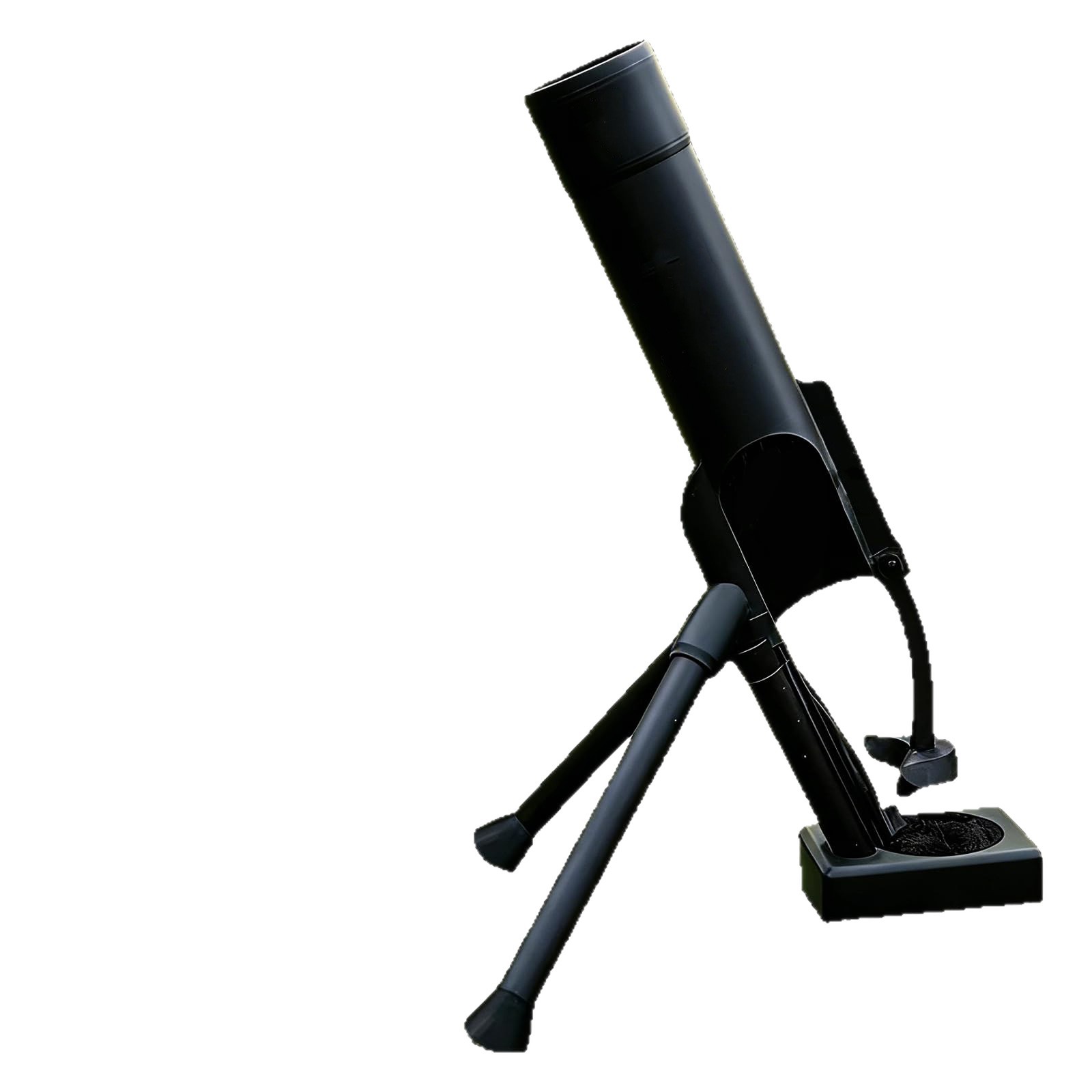 Mortar Bottle Opener — view 5