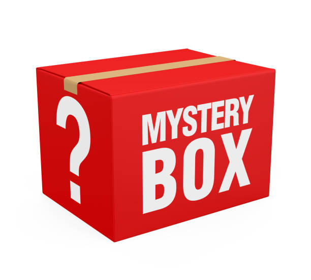 Mystery Box — $2,000 Concierge