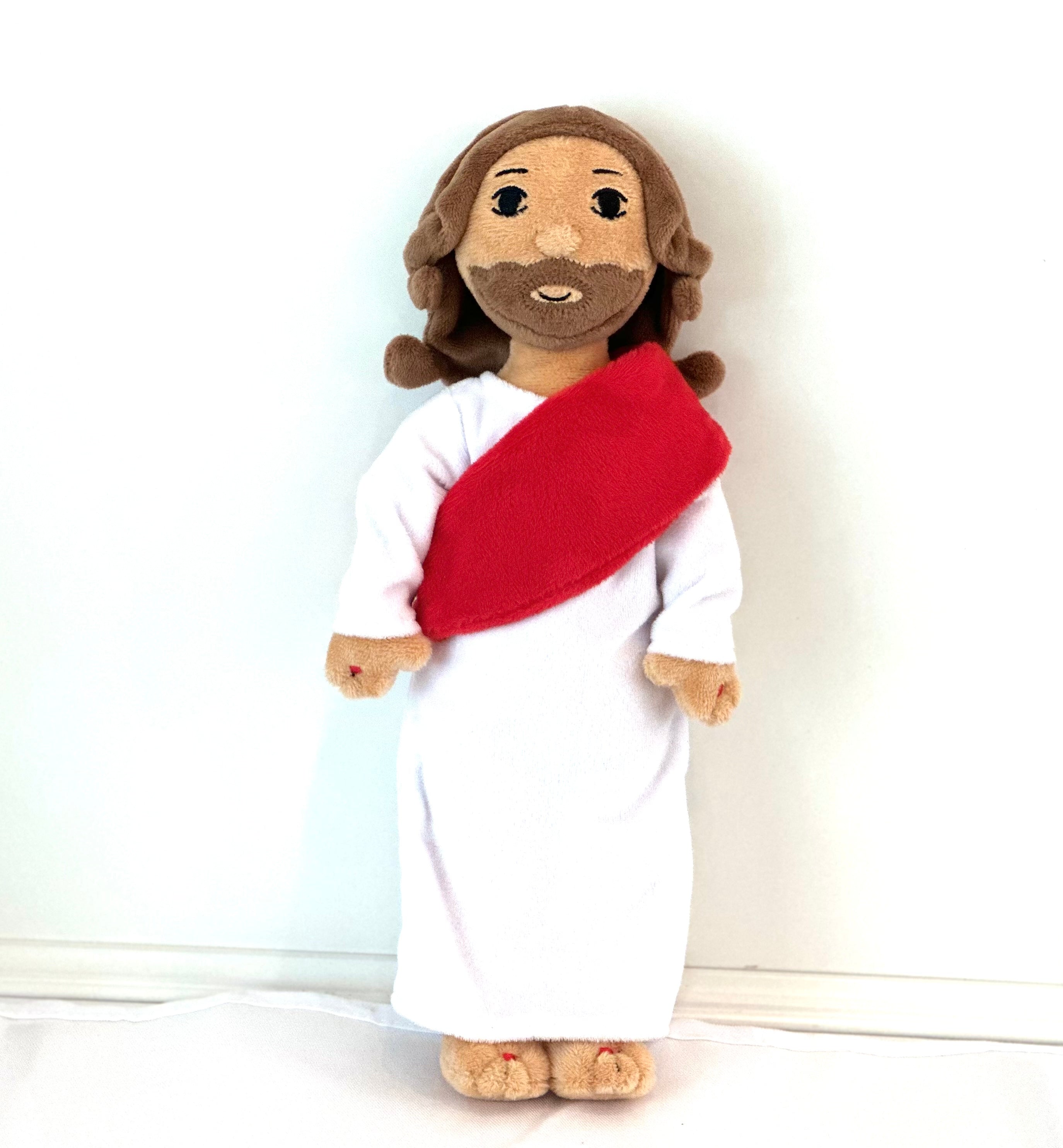 Finding Jesus — Countdown to Christmas