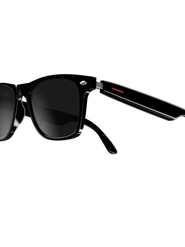SwiftVox Audio Glasses for Hands-Free Calls and Music