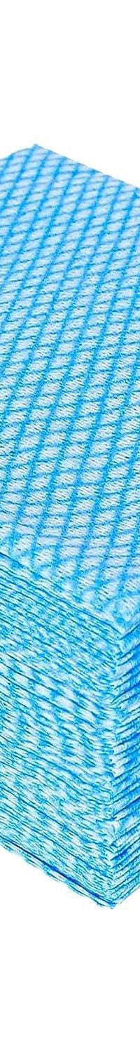 Grab-and-Toss Kitchen Cloths, Wet or Dry (50-Pack) — detail view