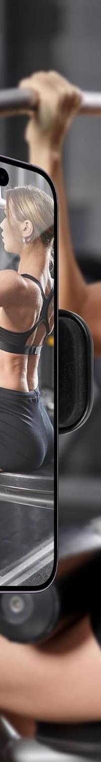 SlyFlex 360 Magnetic Mount for Hands-Free Gym Filming — packaging