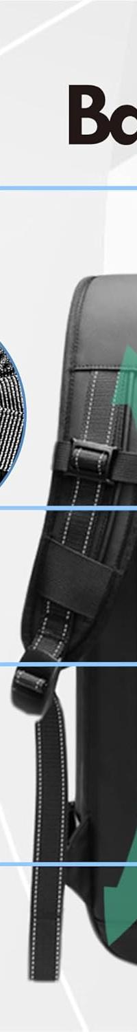 AirSeal Pro: Vacuum-Compress Backpack for Carry-On Travel — side view
