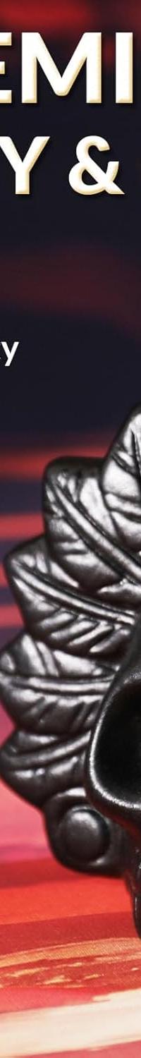 Aztec Death Whistle That Screams Like a Human — detail view
