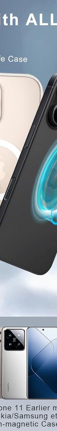 360° Magnetic Car Phone Mount With Twist-Lock Suction — packaging