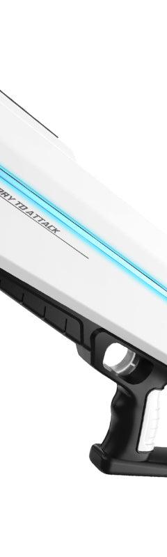 RapidJet Pro - Electric Pulse Water Gun