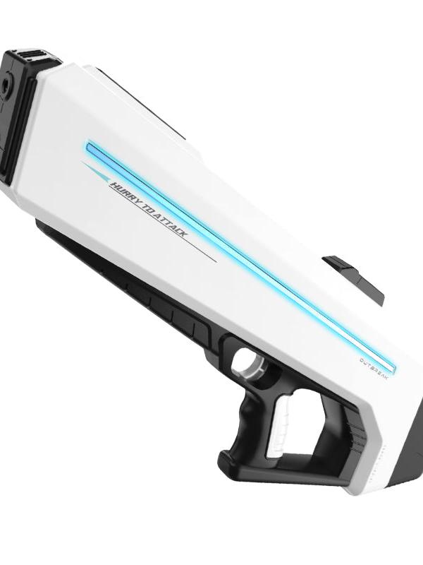 RapidJet Pro Auto-Refill Electric Water Blaster