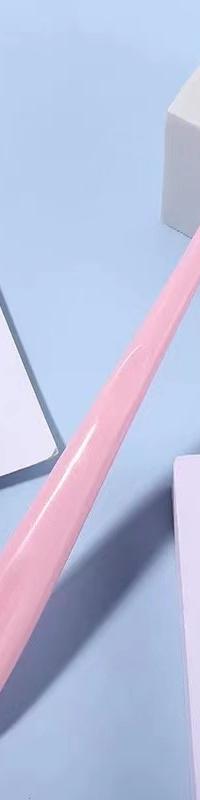 Charcoal Nano Toothbrush With 10,000 Ultra-Soft Bristles — detail view