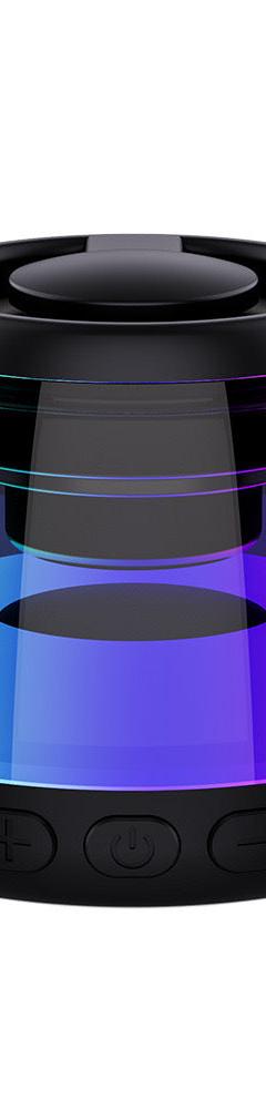 MagVibe™ SoundPillar