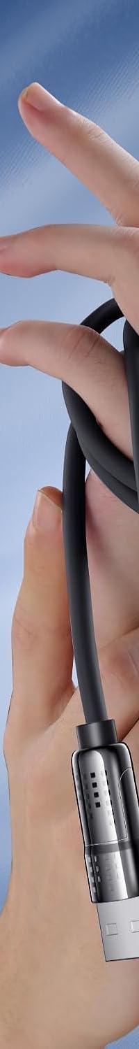UniCore 4-in-1 Fast Charging Cable: One Wire, Every Device — packaging