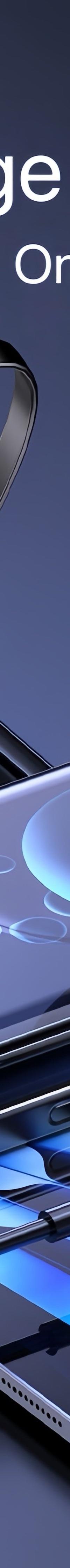 StarCharge 66W 4-Device Car Charger + Starry Roof Light — side view