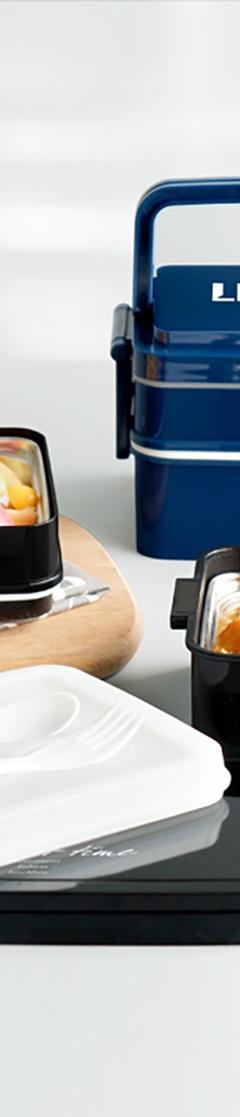 Stainless Steel Double-Layer Insulated Lunch Box