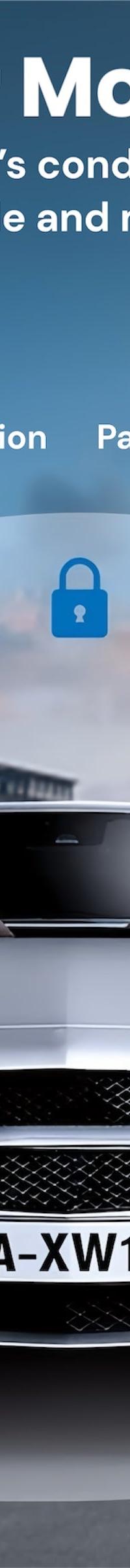 DualView Dash Cam: Front & Rear 1080P Road Recorder — detail view