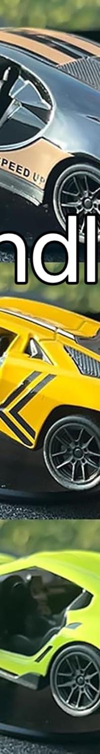 Drift Dash Mini: Dashboard Car That Drifts With Every Turn — detail view