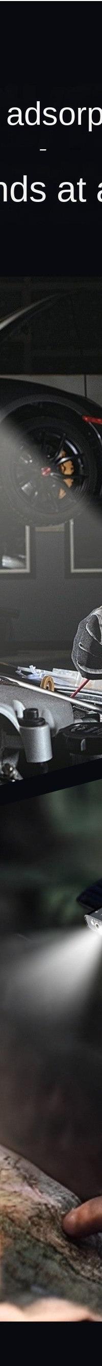K3 Everyday Keychain Multi-Tool With Light and Flame — packaging