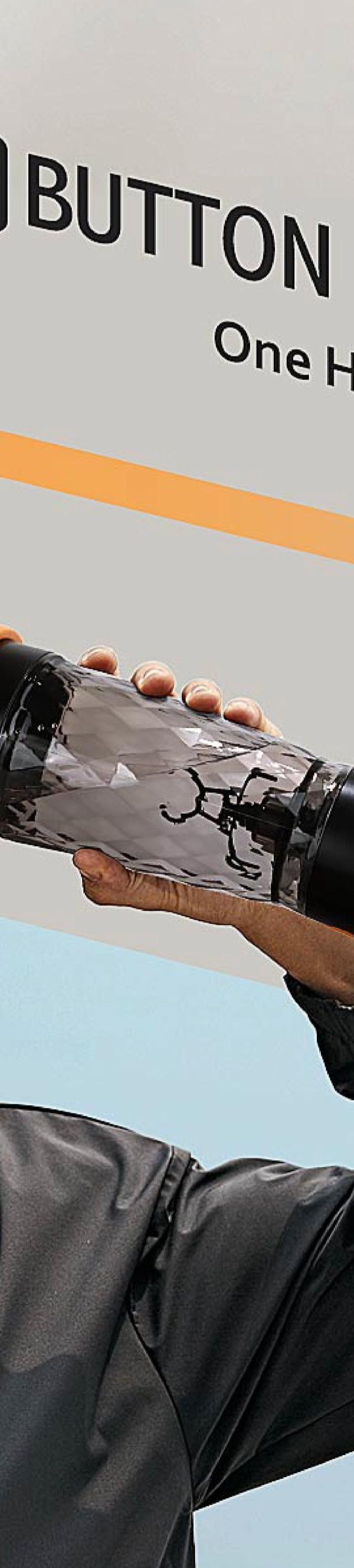 ProBlend Electric Shaker: Smooth, Lump-Free Protein Shakes