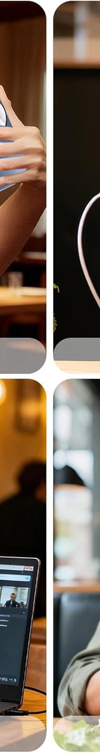 SnapLite Pro Magnetic Selfie Light With Mirror & CRI 95+ Glow — detail view