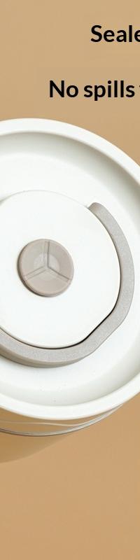 304 Stainless Steel Lunch Box That Keeps Meals Hot for Hours — detail view