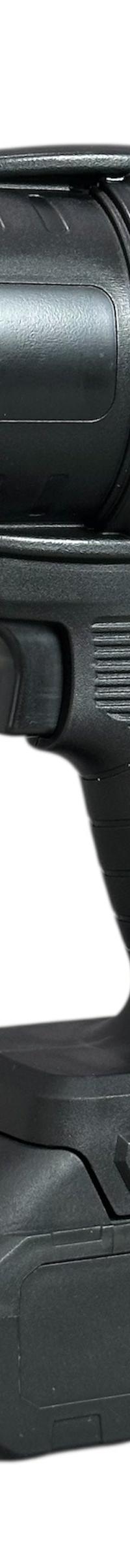 TurboSweep Cordless Jet Blower for Car, PC & Home Dust — side view