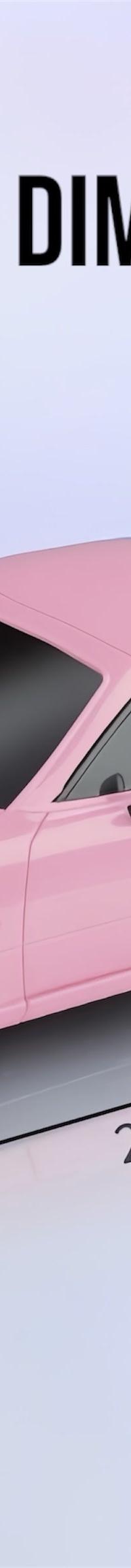 BlinkBuddy 1:18 Pro ドリフト RC カー — 使用例
