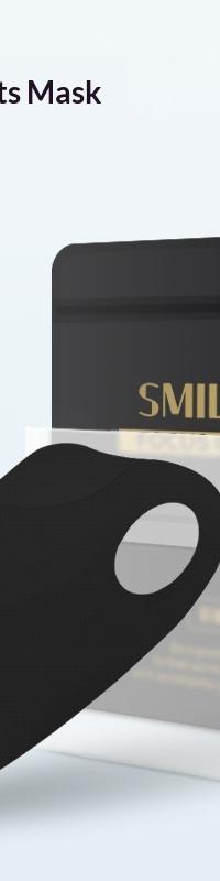Breathable UPF50 Sun Mask for Runs, Rides and Beach Days — detail view