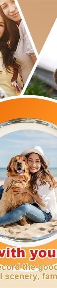 LumiOrb Crystal Ball: Your Photos & Videos Glowing in 3D — packaging