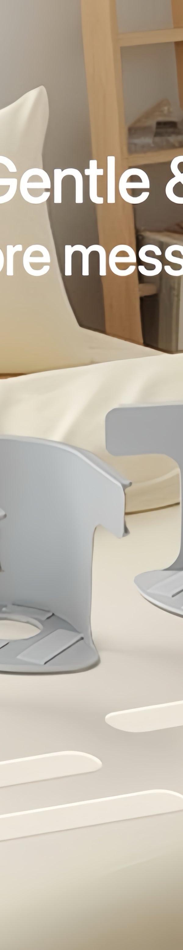 SheetSecure Bed Sheet Holders - Tight, Smooth Sheets All Night
