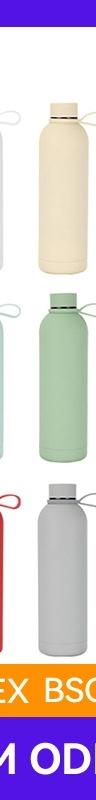 750ml Insulated Steel Water Bottle, Hot or Cold 24 Hrs