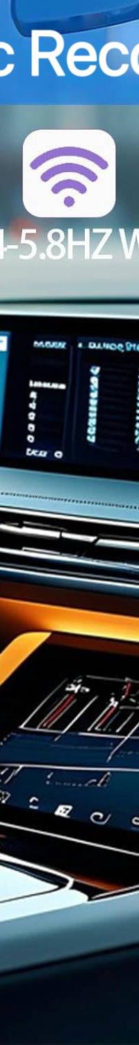WireFree Adapter: Wireless CarPlay & Android Auto, No Cable — packaging