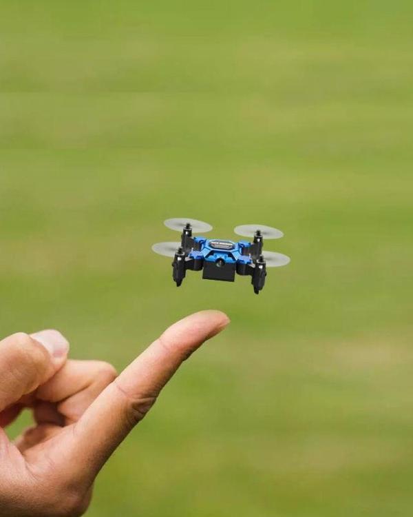 Pocket Folding Drone Under 250g, Beginner-Friendly Flyer