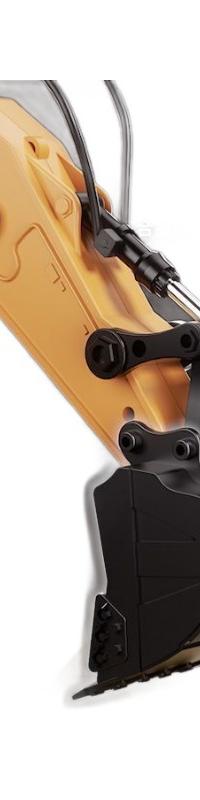 6-Channel RC Alloy Excavator with Working Digger Arm
