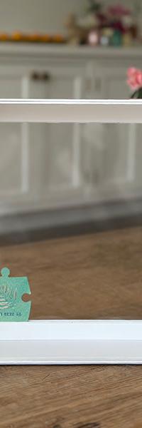 Finding Jesus Easter Countdown: Plush Doll + Puzzle Hunt — in use